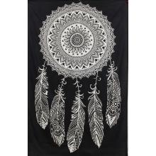 Tapestry (Dream catcher)