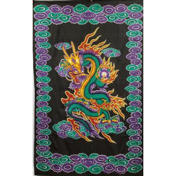 Tapestry (Dragon)