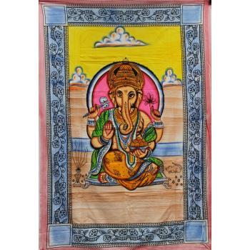 Tapestry (Ganesh)