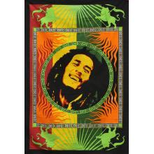 Wall Hanging (Bob Marley)