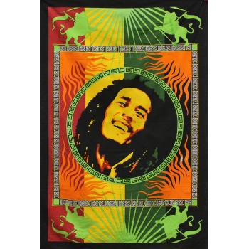 Wall Hanging (Bob Marley)
