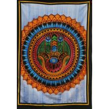 Wall Hanging (Hamsa)