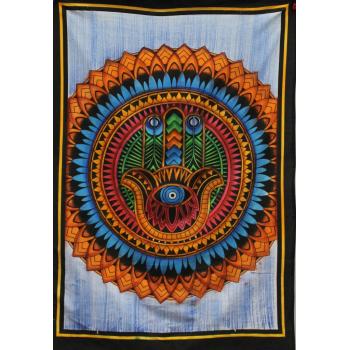 Wall Hanging (Hamsa)