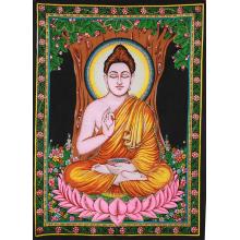 Wall Hanging (Buddha)