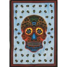 Wall Hanging (Sugar Skull)