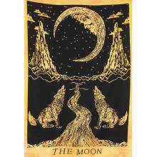 Wall Hanging (Fox n Moon)