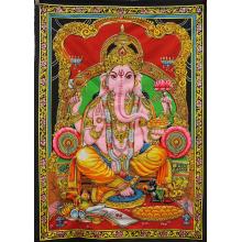 Wall Hanging (Ganesha)