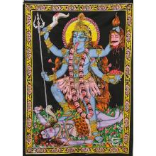 Wall Hanging (Kali)