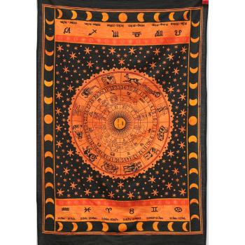 Wall Hanging (Zodiac)