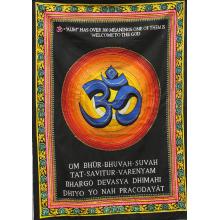 Wall Hanging (OM)